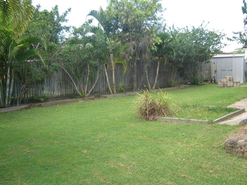 4A Fitzgerald Street, Norville QLD 4670