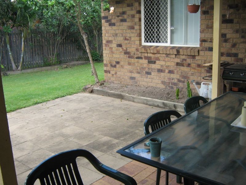 4A Fitzgerald Street, Norville QLD 4670