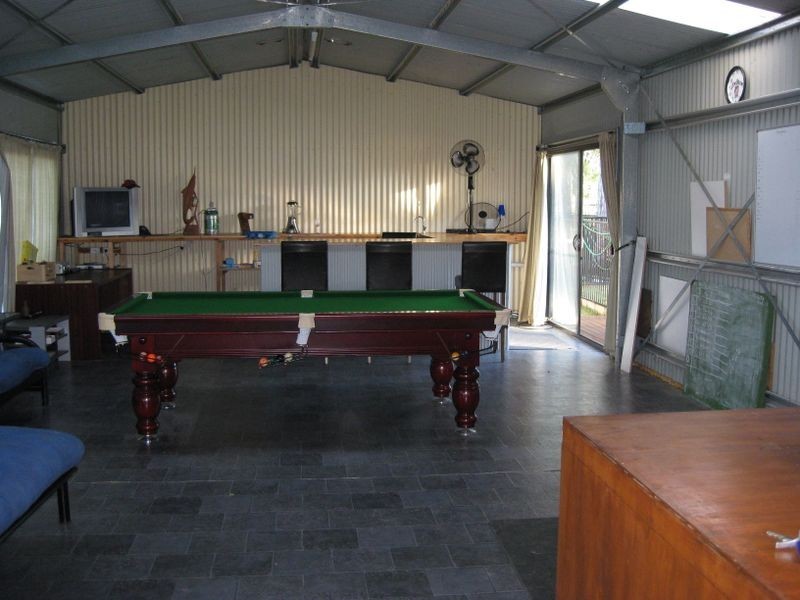 Moore Park Beach QLD 4670