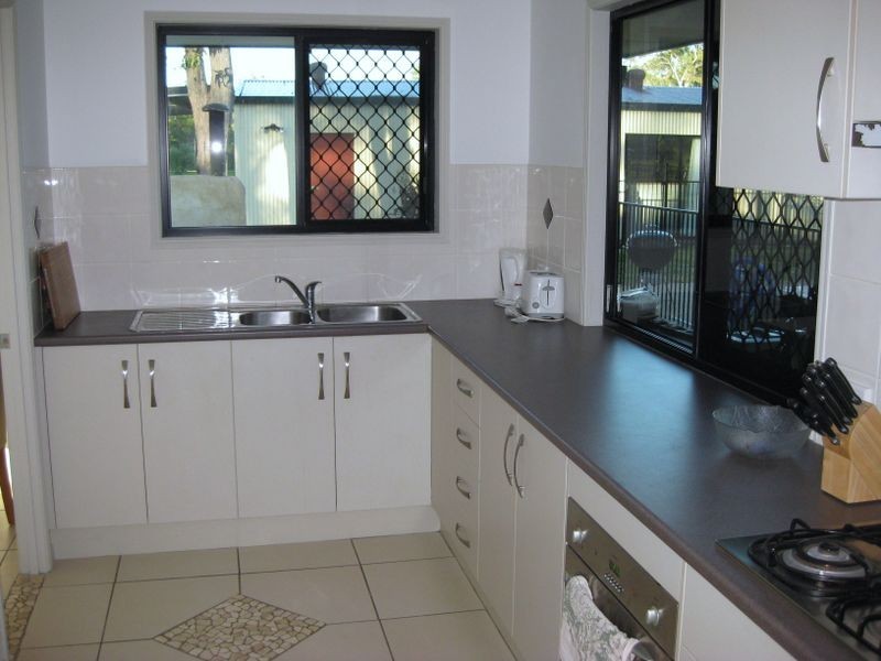 Moore Park Beach QLD 4670