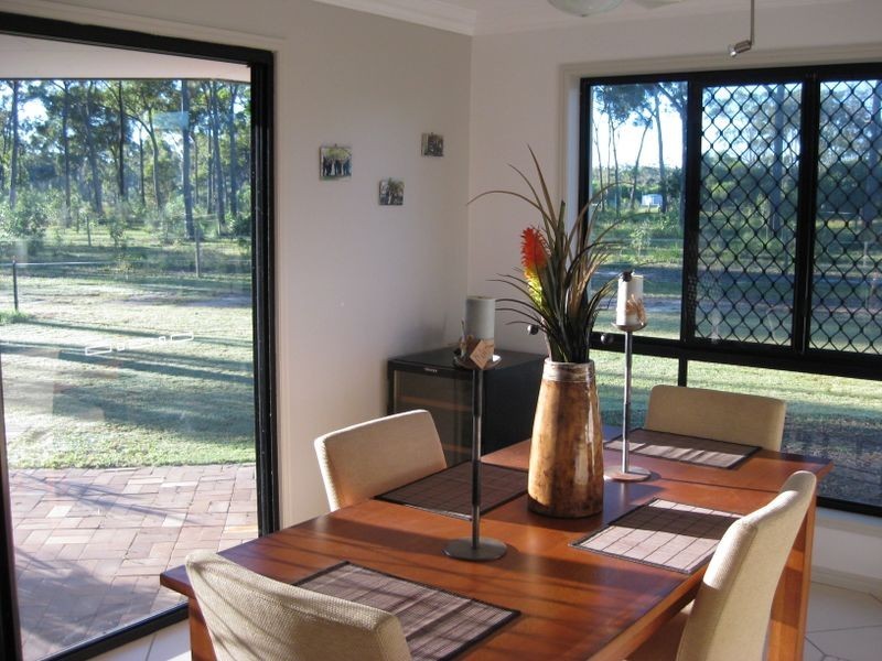 Moore Park Beach QLD 4670