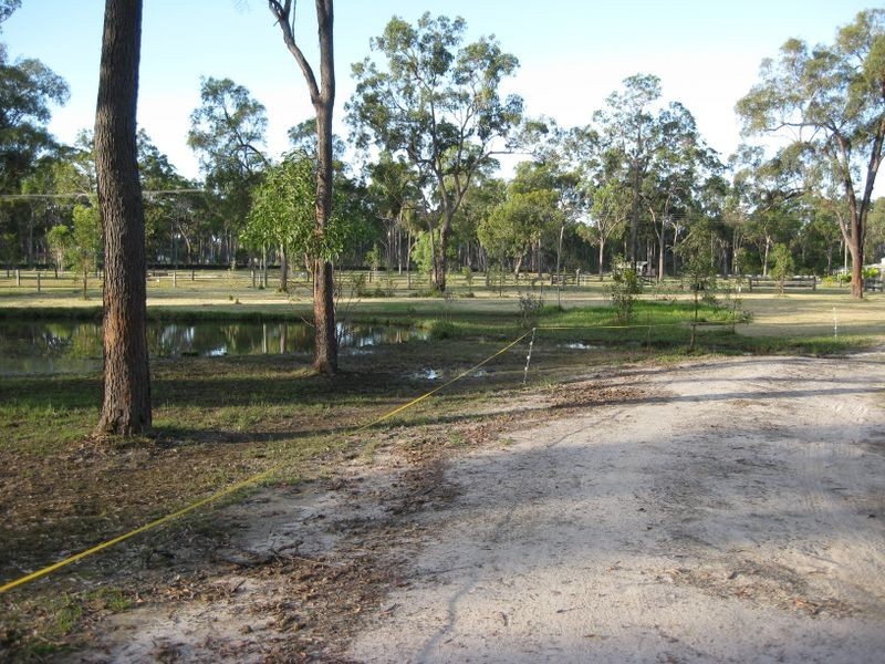 Moore Park Beach QLD 4670