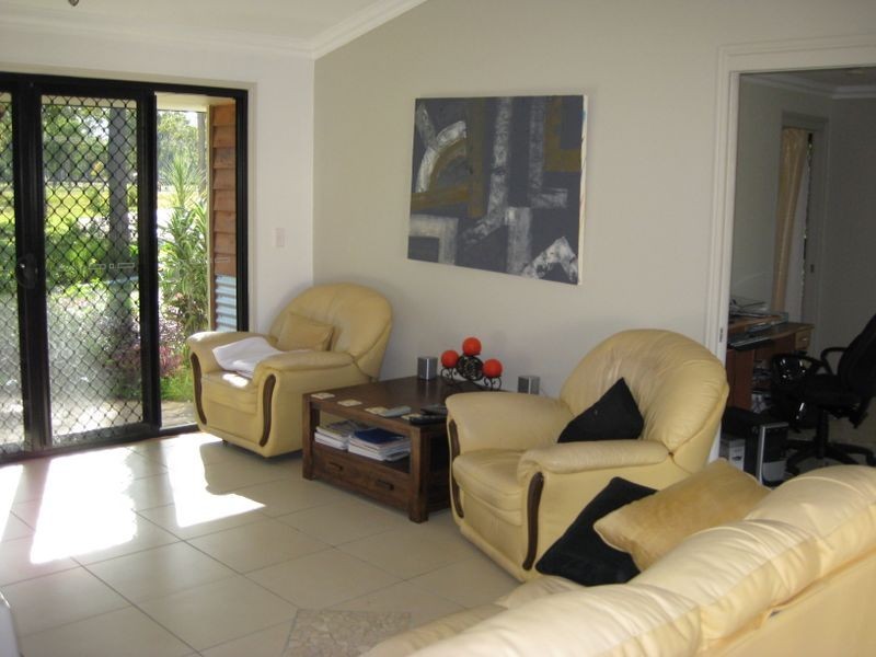 Moore Park Beach QLD 4670