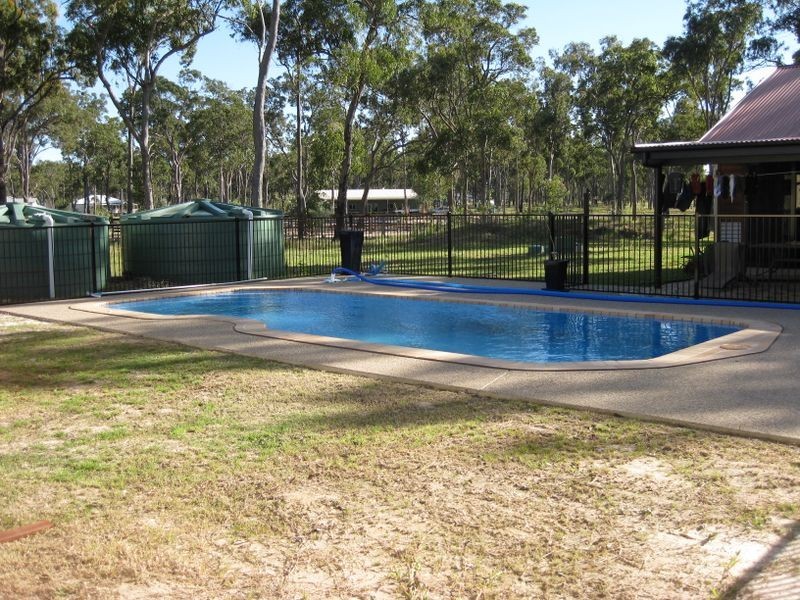 Moore Park Beach QLD 4670