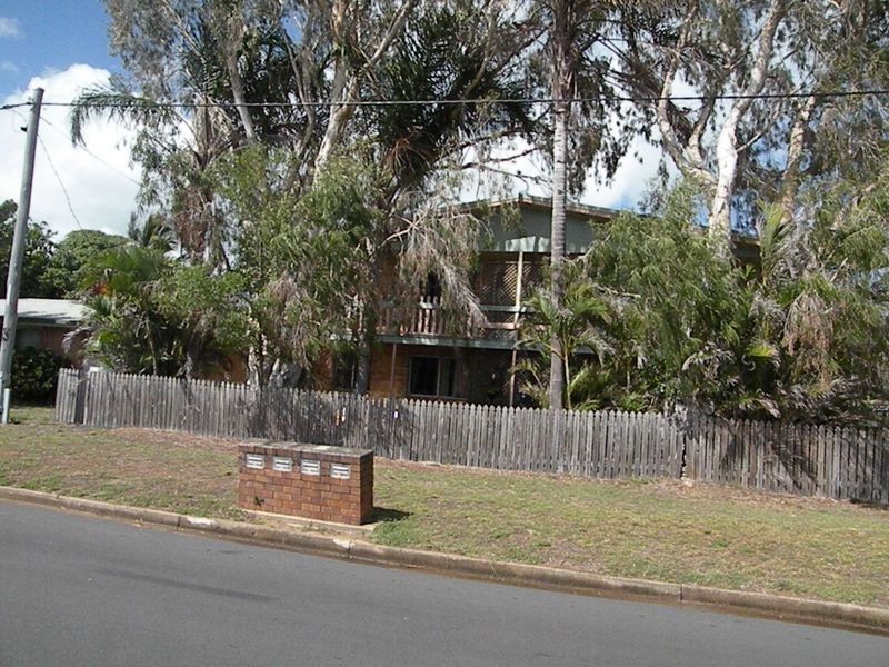 3/39 Club Avenue, Moore Park Beach QLD 4670