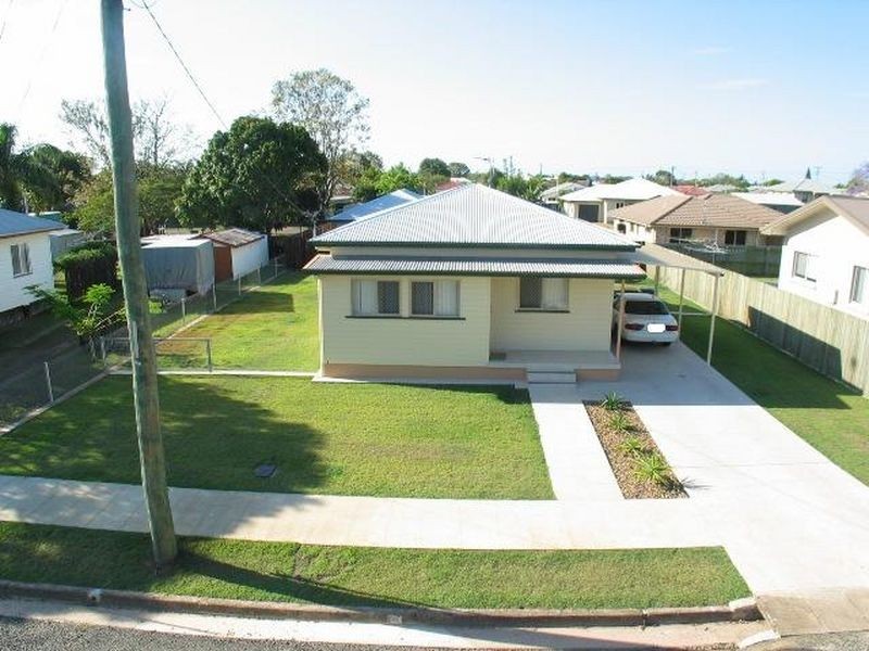 19 Parker Street, Millbank QLD 4670