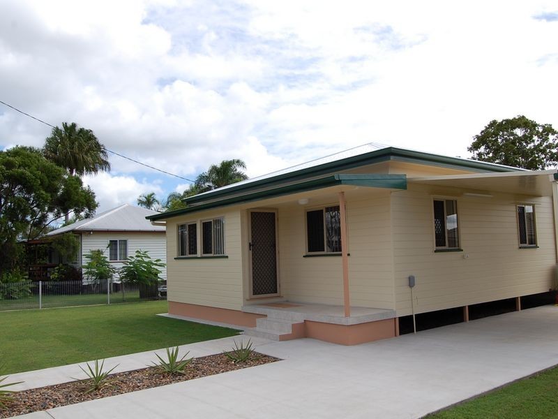 19 Parker Street, Millbank QLD 4670