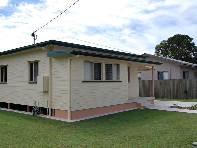 19 Parker Street, Millbank QLD 4670