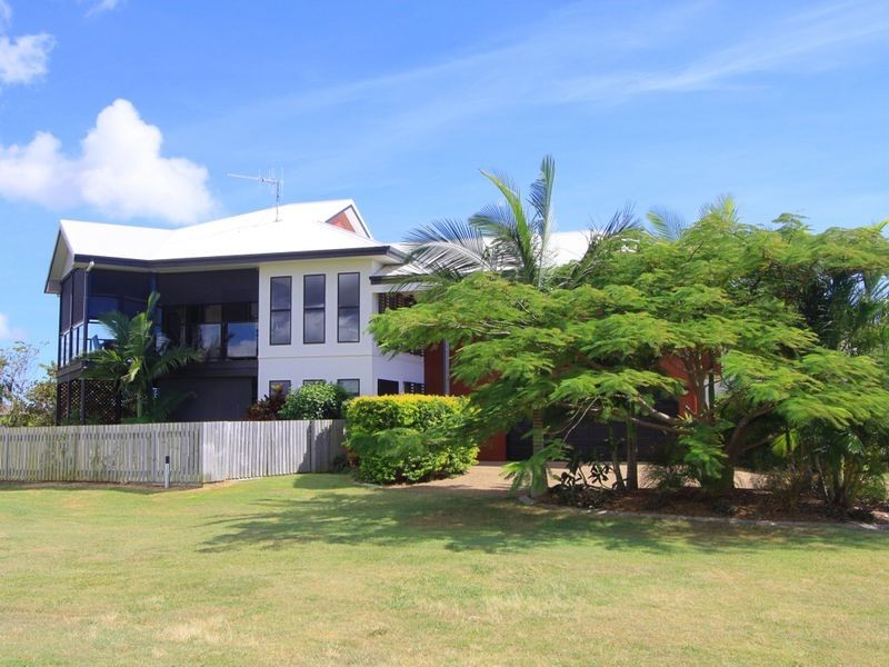 Coral Cove QLD 4670