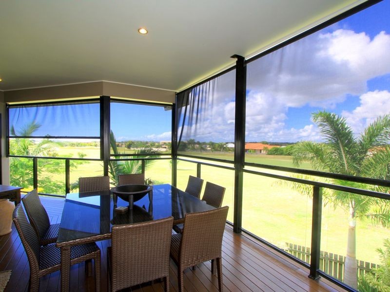Coral Cove QLD 4670