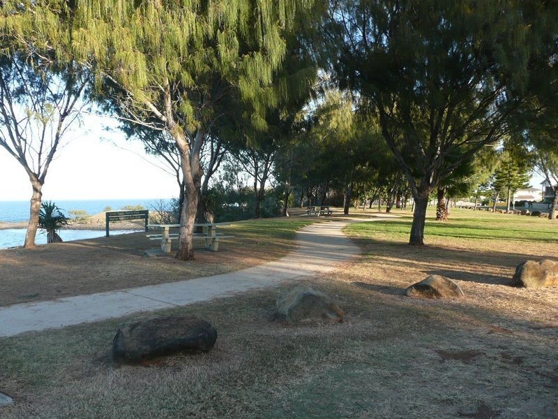 Coral Cove QLD 4670