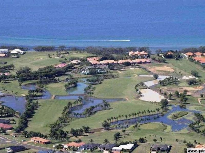 Coral Cove QLD 4670