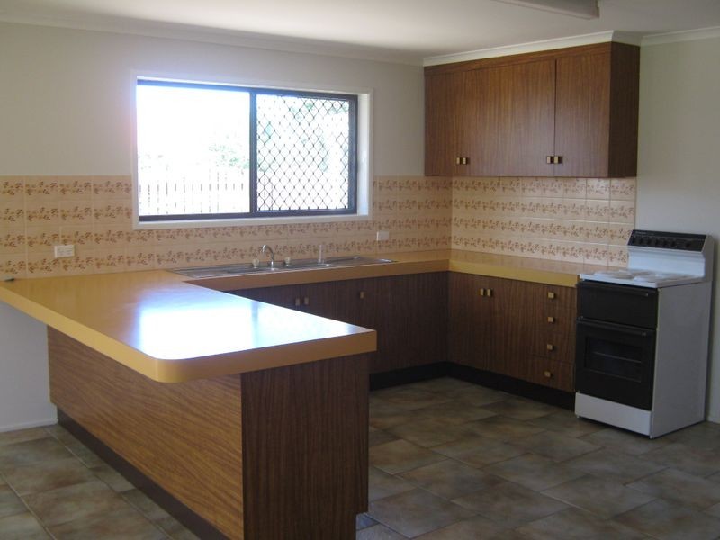 Svensson Heights QLD 4670