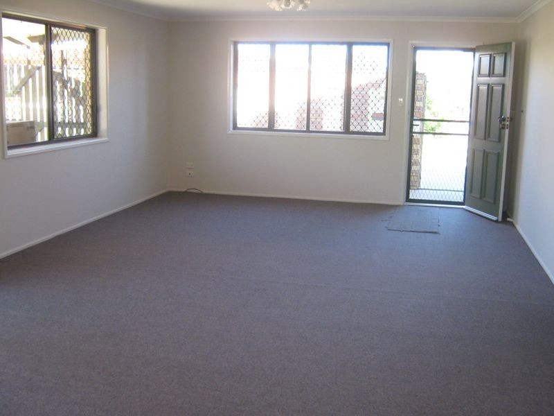 Svensson Heights QLD 4670