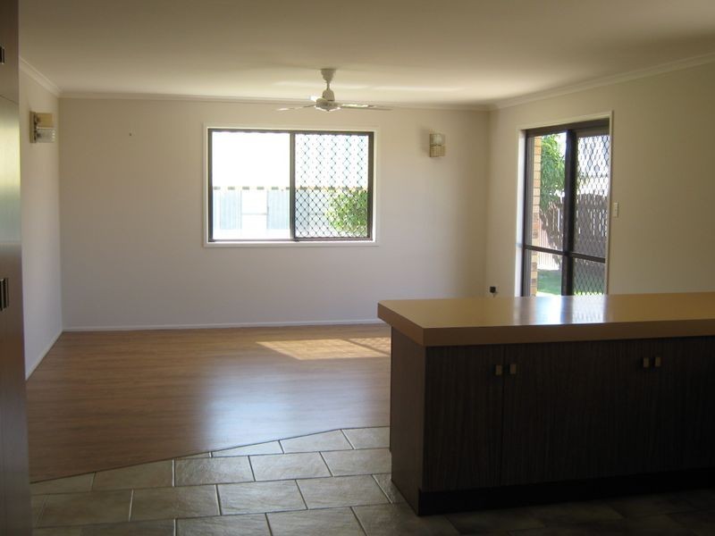 Svensson Heights QLD 4670