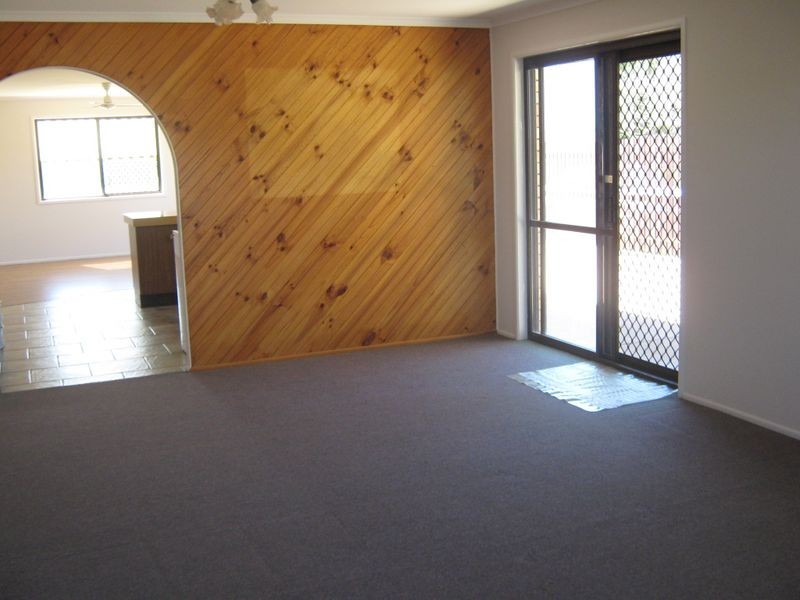 Svensson Heights QLD 4670