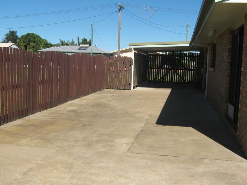 Svensson Heights QLD 4670