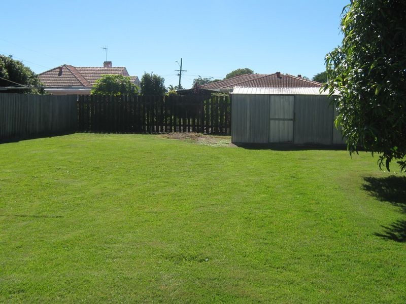 Svensson Heights QLD 4670