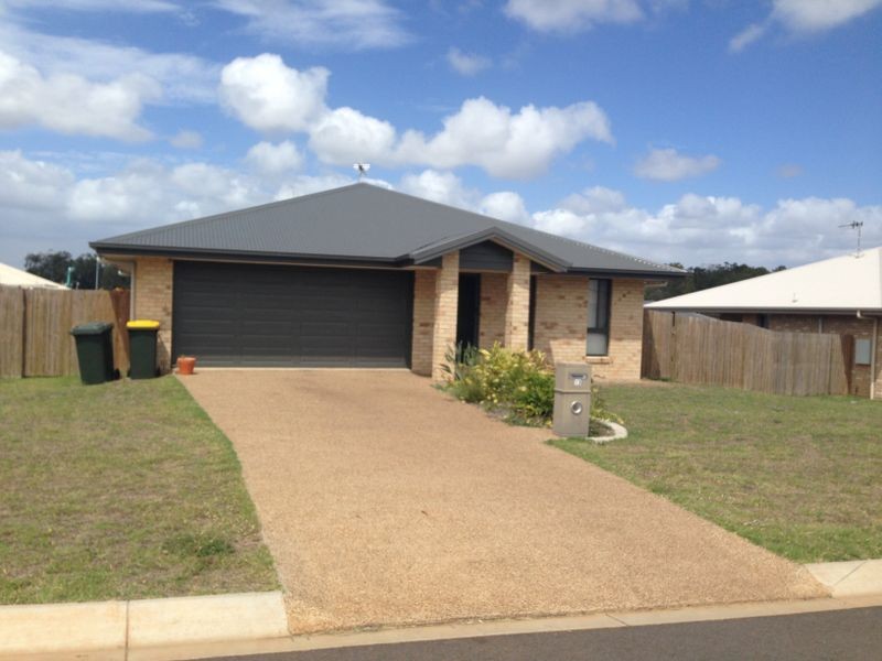 Branyan QLD 4670