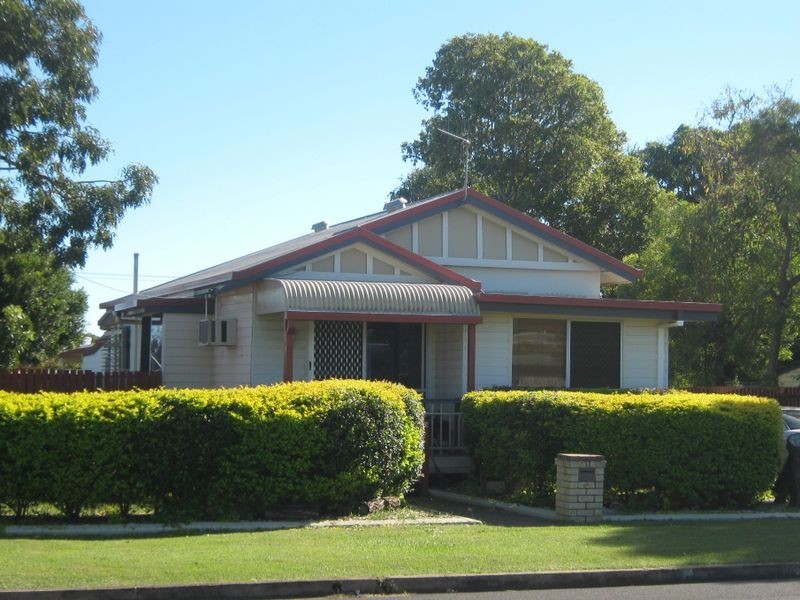 56 Sims Road, Walkervale QLD 4670