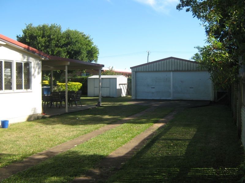 56 Sims Road, Walkervale QLD 4670