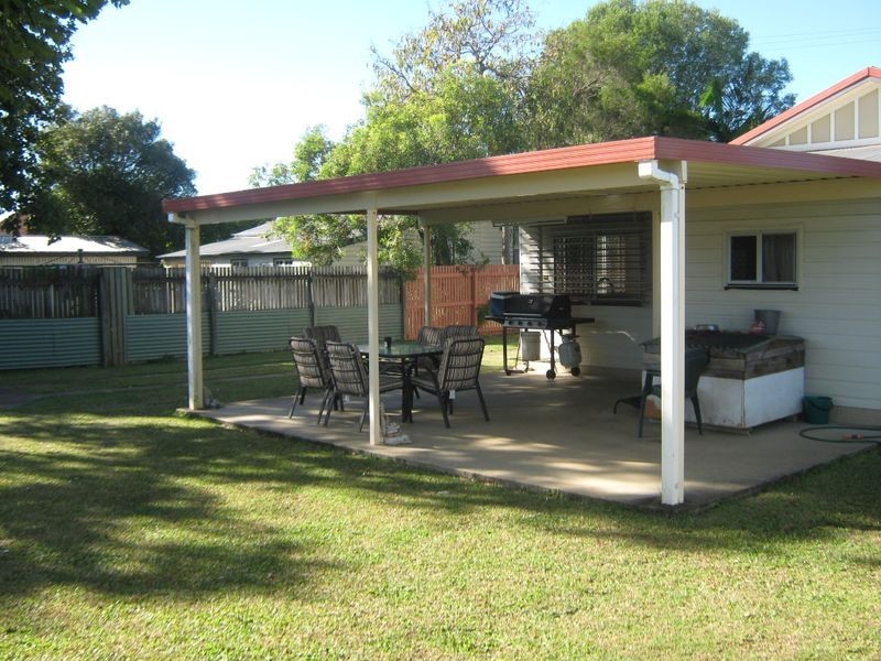 56 Sims Road, Walkervale QLD 4670