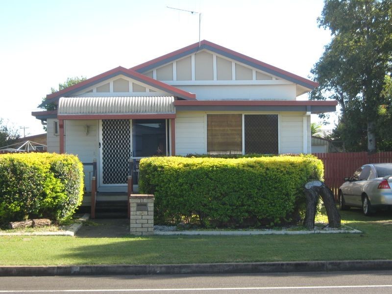 56 Sims Road, Walkervale QLD 4670