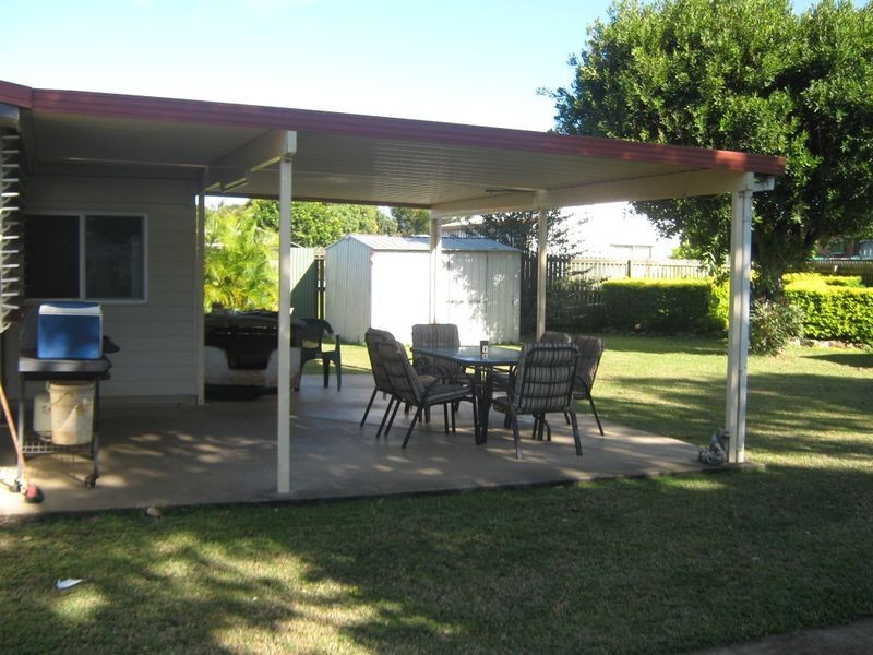 56 Sims Road, Walkervale QLD 4670