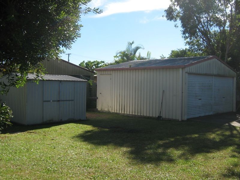56 Sims Road, Walkervale QLD 4670