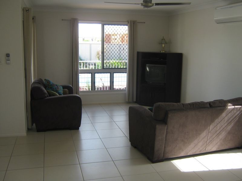 25 Parkview Terrace, Bundaberg North QLD 4670