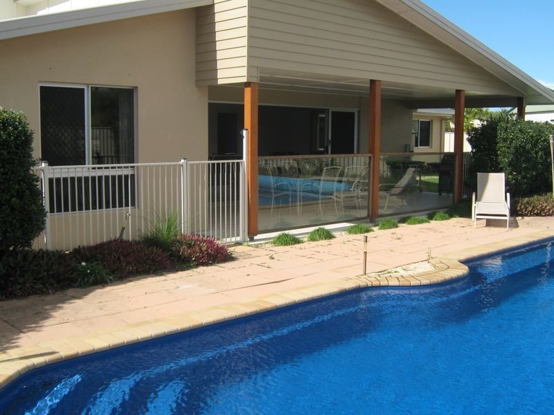 25 Parkview Terrace, Bundaberg North QLD 4670