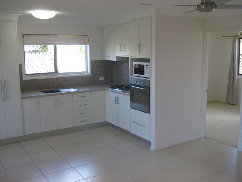 25 Parkview Terrace, Bundaberg North QLD 4670