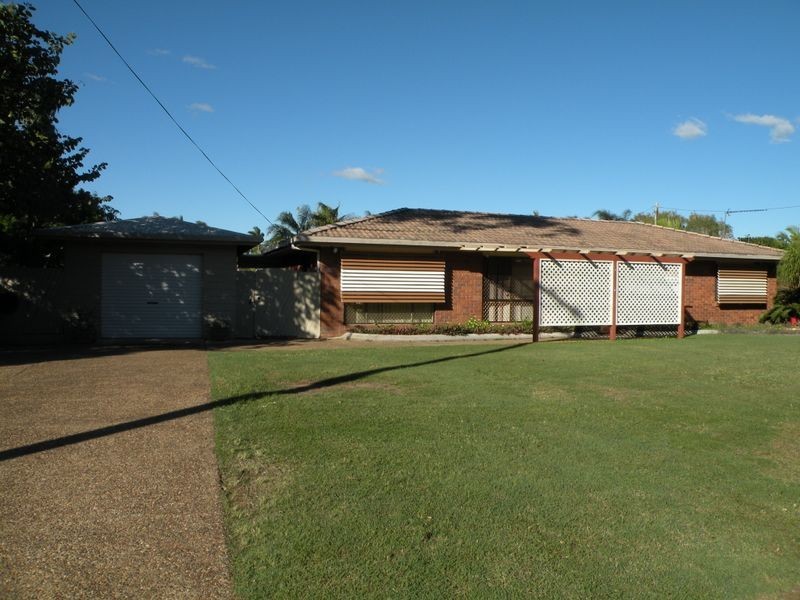 11 Rural Vue Terrace, Avoca QLD 4670