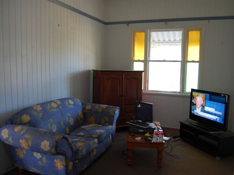 Walkervale QLD 4670