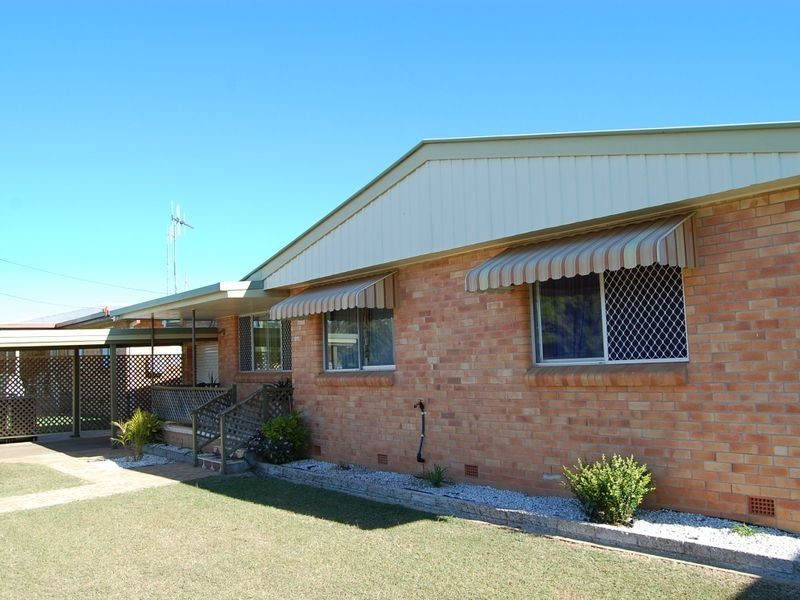 17 Lovejoy Street, Avenell Heights QLD 4670