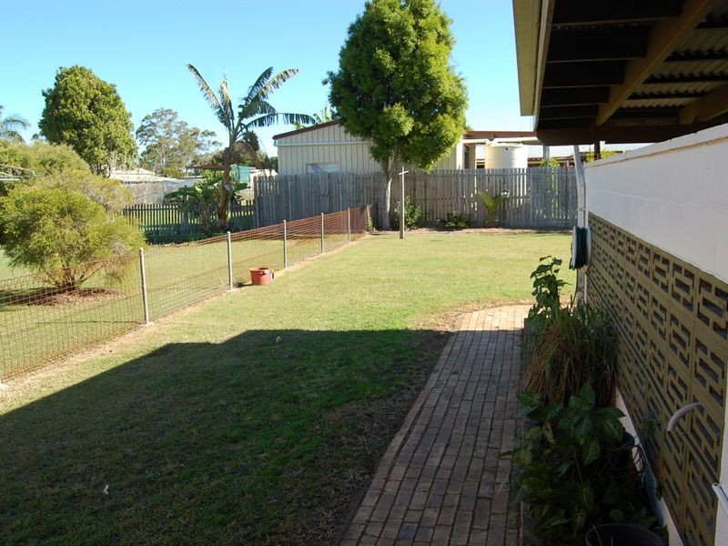 17 Lovejoy Street, Avenell Heights QLD 4670