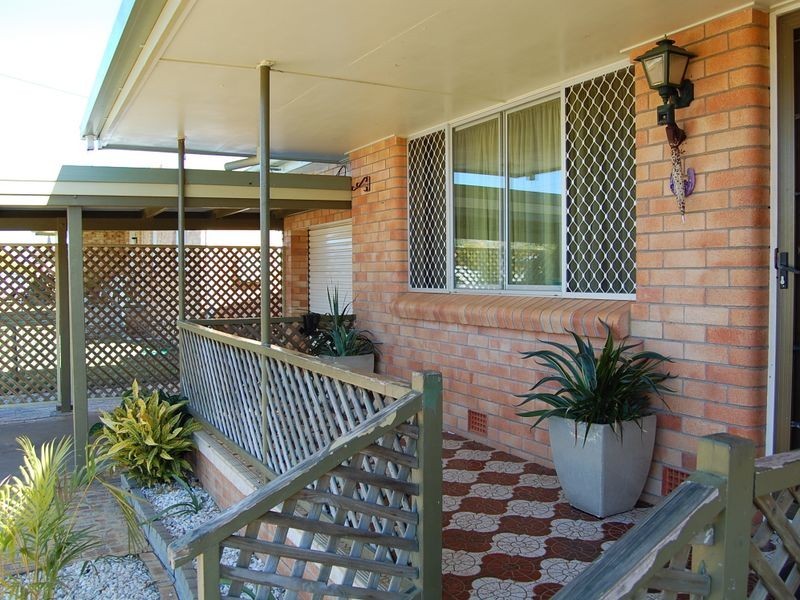 17 Lovejoy Street, Avenell Heights QLD 4670