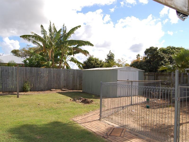 17 Lovejoy Street, Avenell Heights QLD 4670