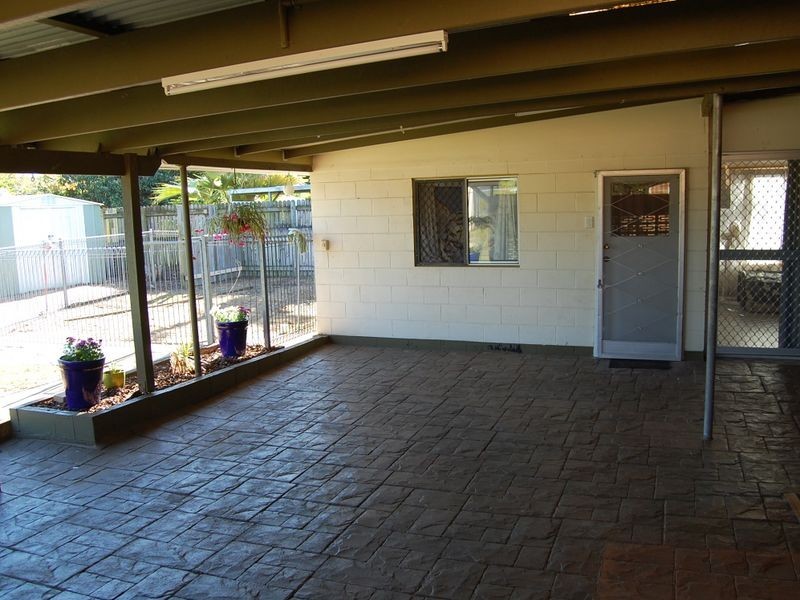 17 Lovejoy Street, Avenell Heights QLD 4670