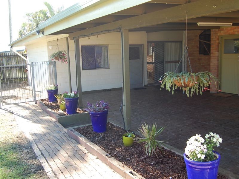 17 Lovejoy Street, Avenell Heights QLD 4670