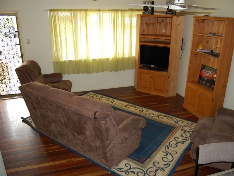 17 Lovejoy Street, Avenell Heights QLD 4670