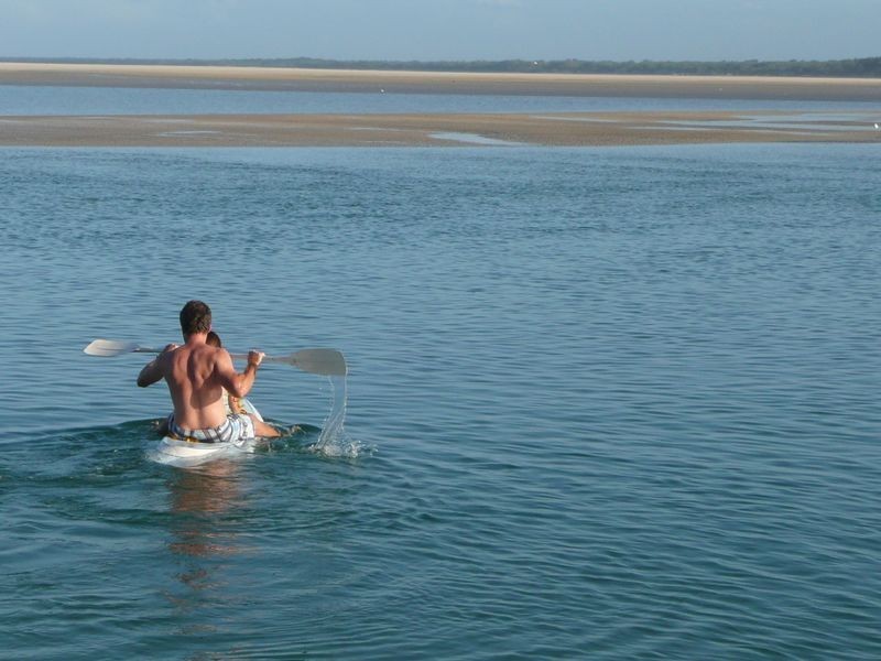 Elliott Heads QLD 4670