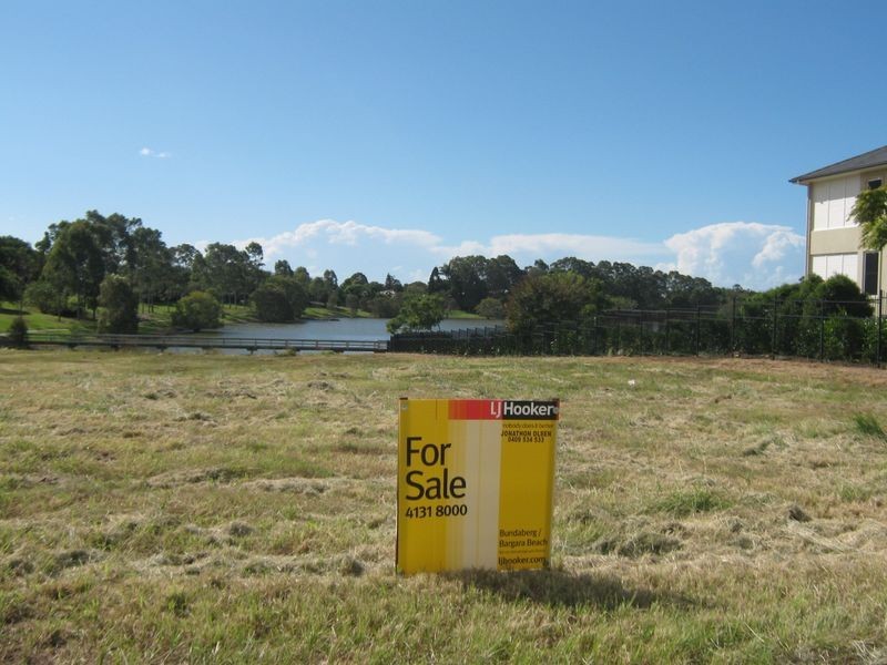 Bundaberg North QLD 4670