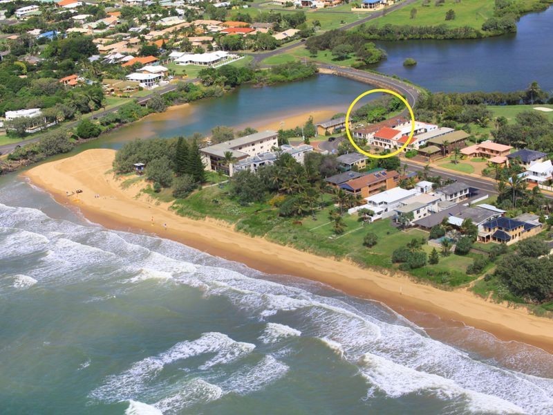 5/3 Miller Street, Bargara QLD 4670