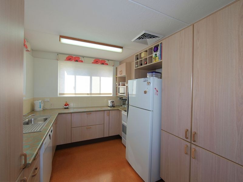 5/3 Miller Street, Bargara QLD 4670