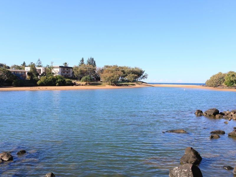 5/3 Miller Street, Bargara QLD 4670