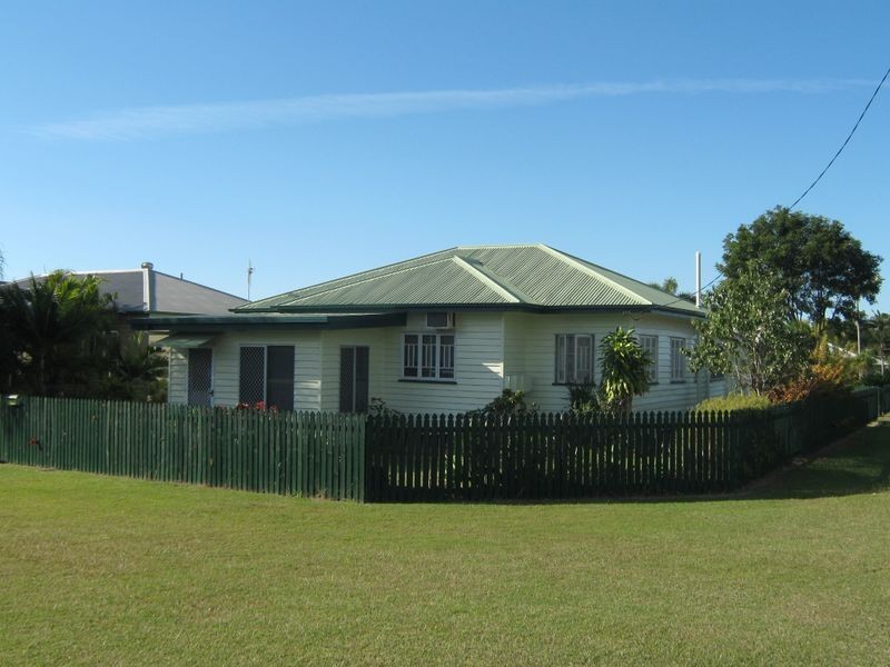 126 Boundary Street, Walkervale QLD 4670