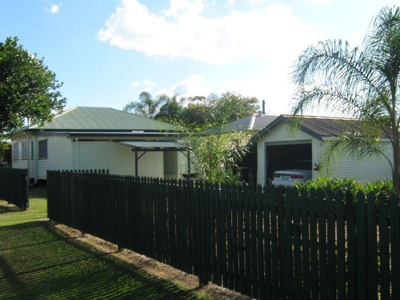 126 Boundary Street, Walkervale QLD 4670