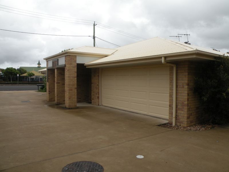 2/50 Maryborough Street, Bundaberg QLD 4670