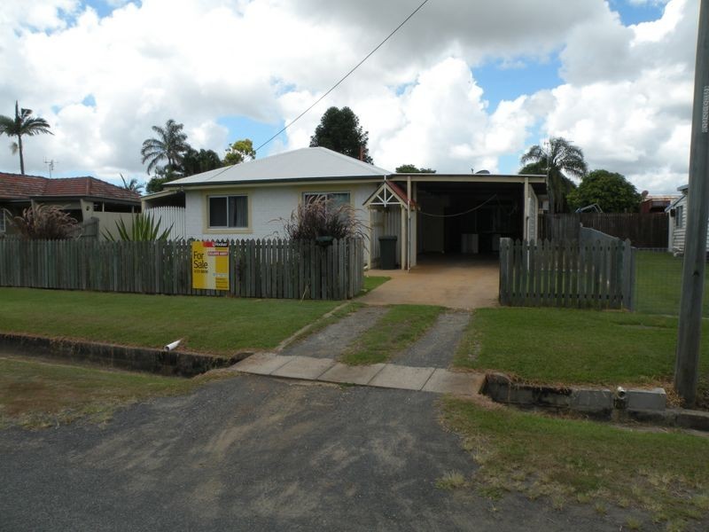66 Lamb Street, Walkervale QLD 4670